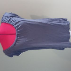 Pre-owned Good Condition Gap Brown Shirt Size M